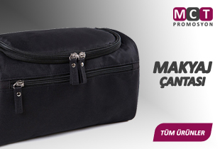 Makyaj Çantası