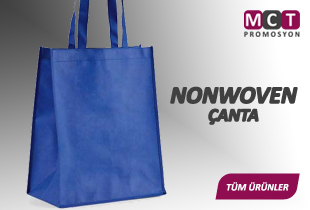 Nonwoven Çanta