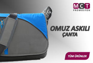 Omuz Askılı Çanta