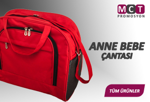 Anne Bebe Çantası